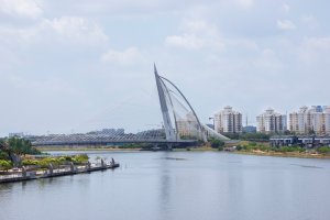 Самый красивый мост