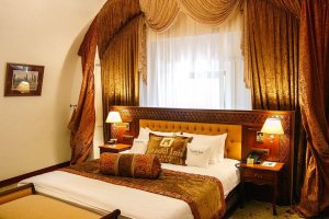 Лучший отель Украины