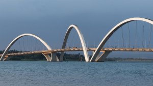 Самый красивый мост