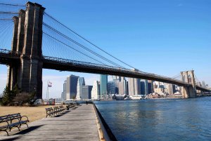 Самый красивый мост