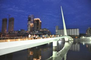 Самый красивый мост