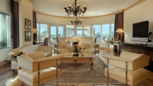 Лучший отель Украины