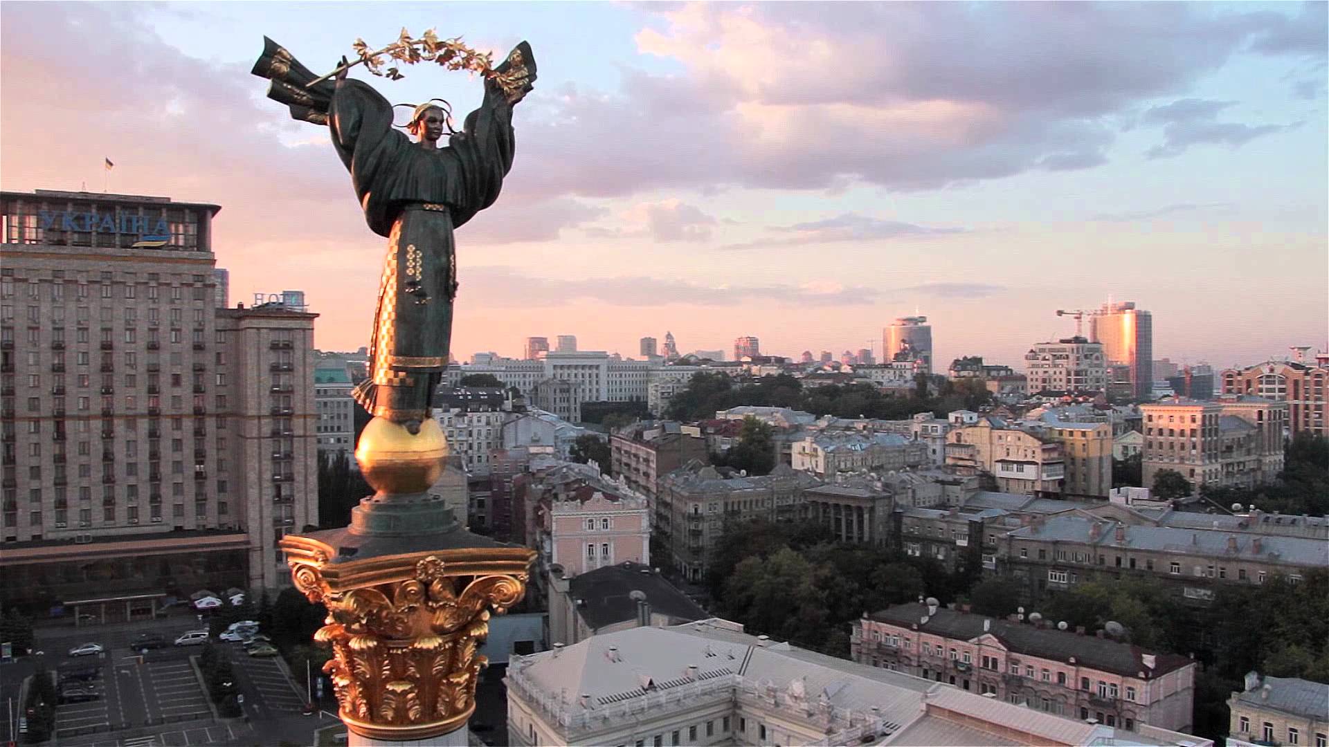 мнение британских изданий об украине