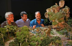 выставка аватар