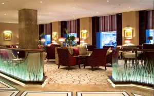 Лучший отель Украины