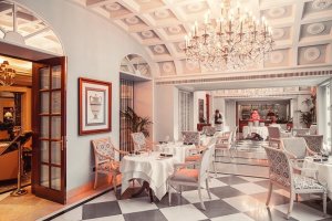 Лучший отель Украины