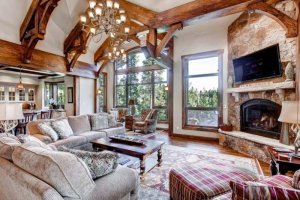 отдых в горах