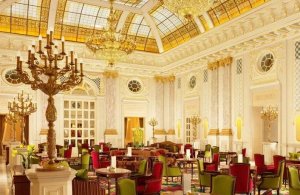 Лучший отель Украины