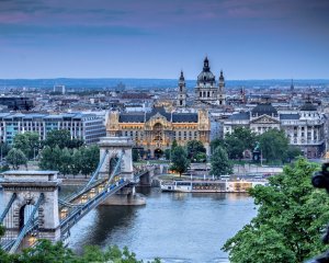 Самый красивый мост