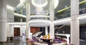 Лучший отель Украины