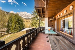 отдых в горах