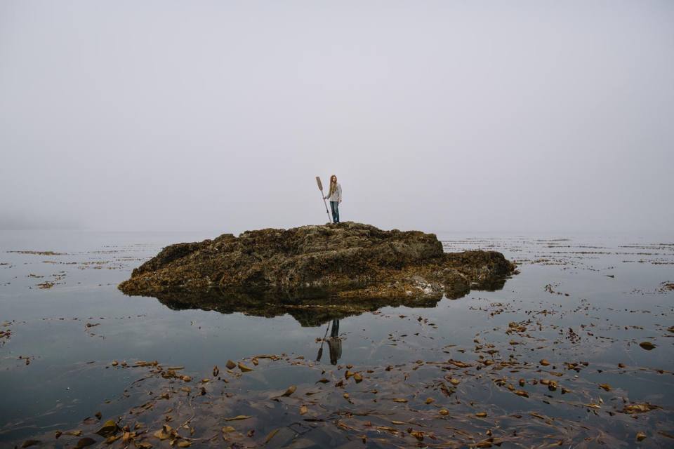 жизнь на Аляске