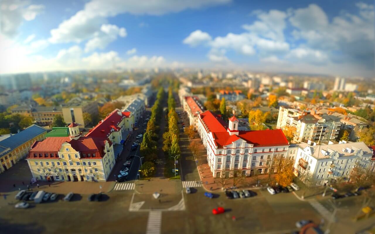 чернигов